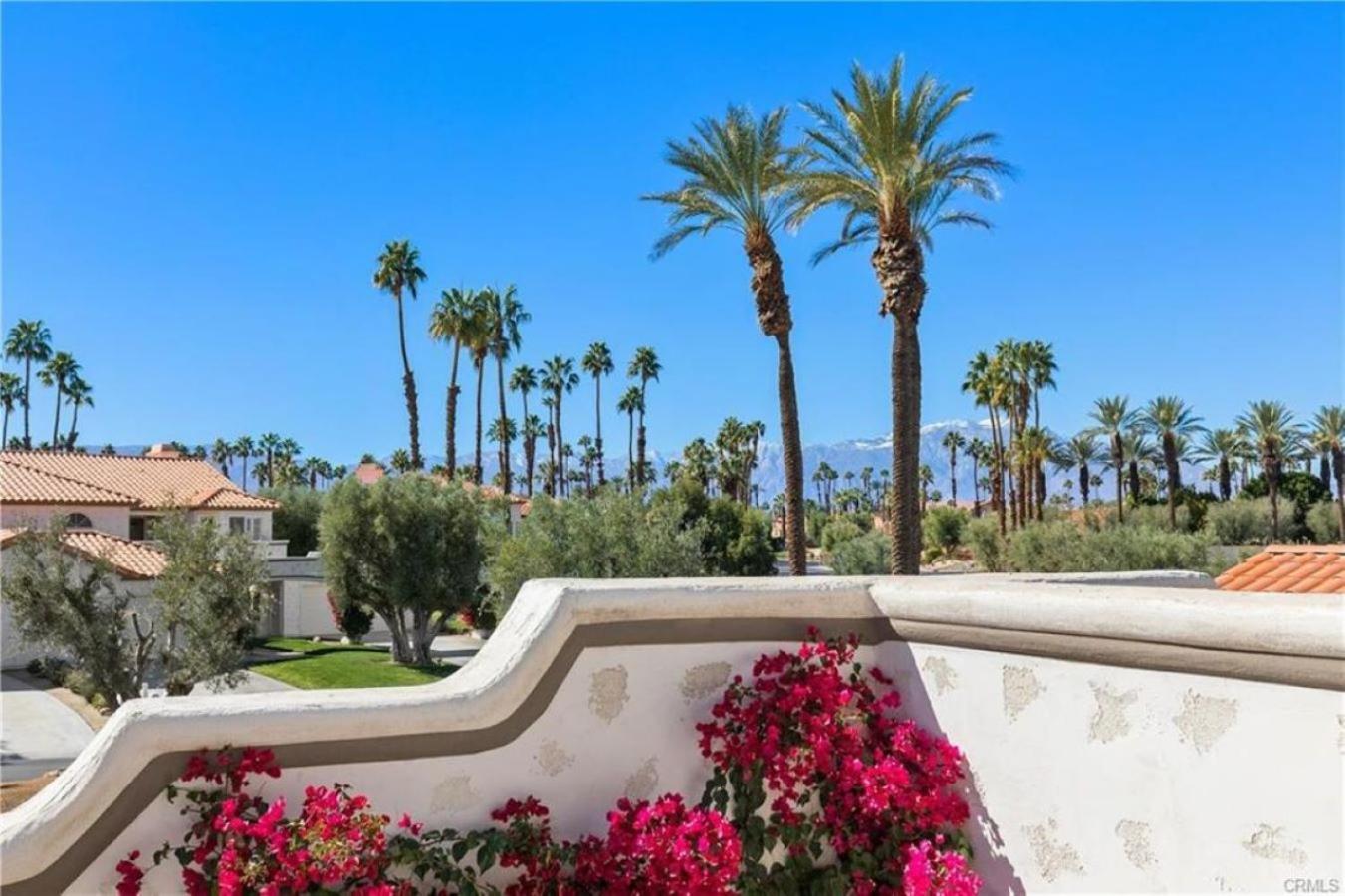 Muirfield House In Desert Falls Cc Palm Desert Exteriör bild